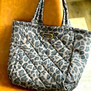 Marc Jacobs Nylon Tote